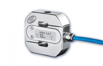 STB/STS S型拉壓式稱重傳感器